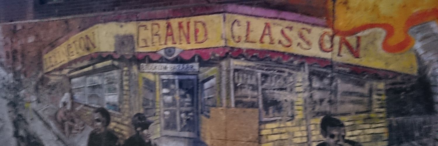 RoughDraft28's profile banner image