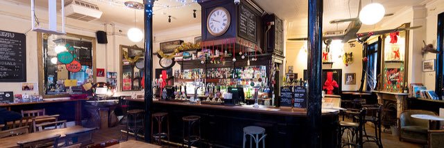 RosemaryBranch banner