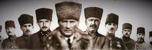 Part time müslüman banner