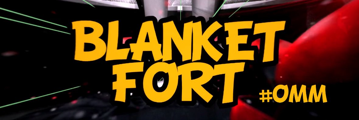 BlanketFortLife's profile banner image