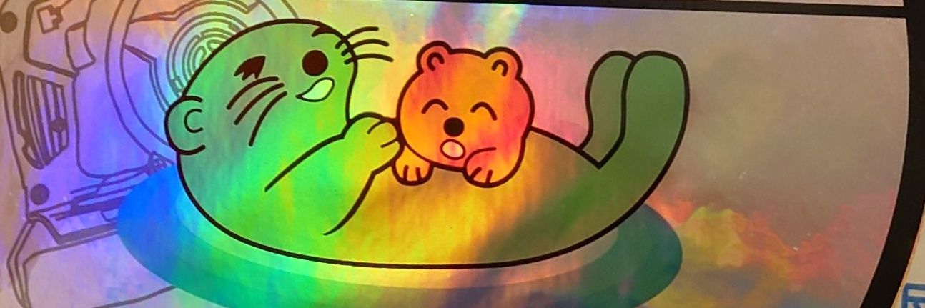 おさてぃー✨️ banner