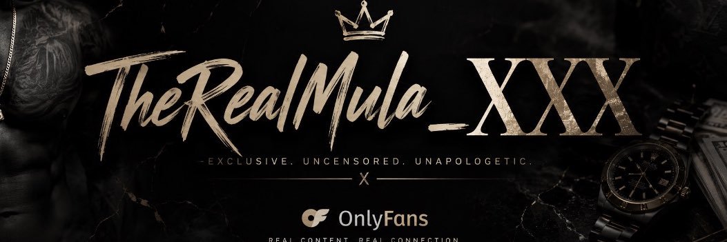 Mulaa The Pussy Monster 💦💦 banner