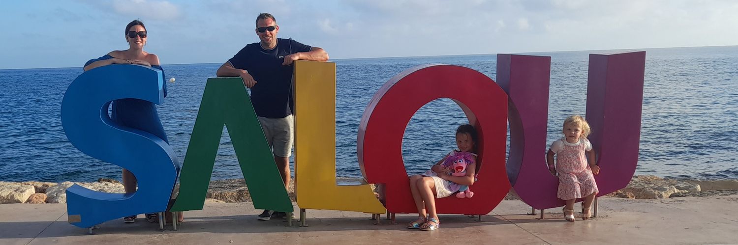 Daniel O'Brien banner