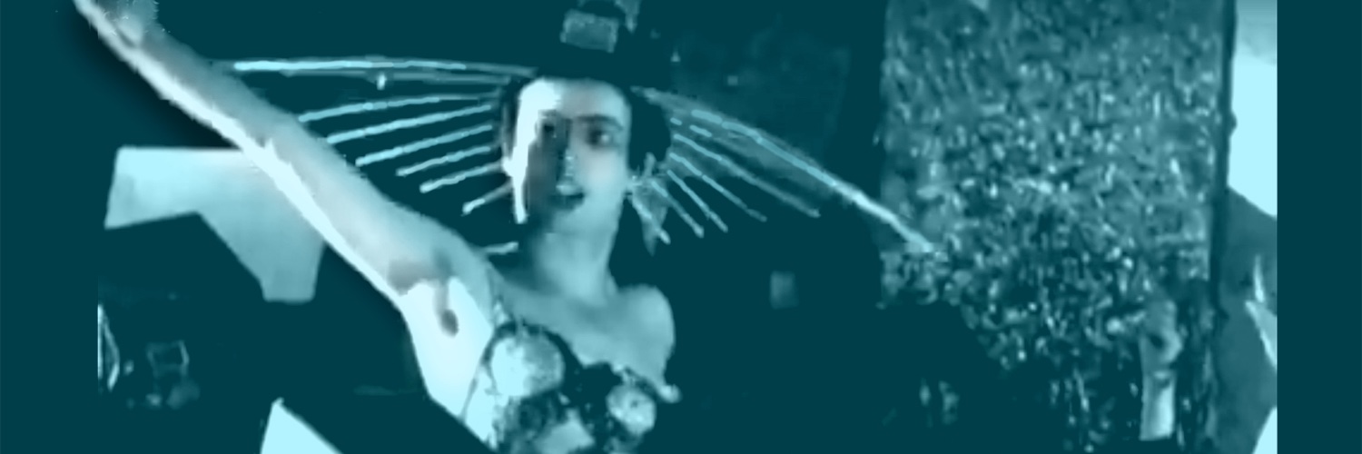 Mir_QueenofMars's profile banner image