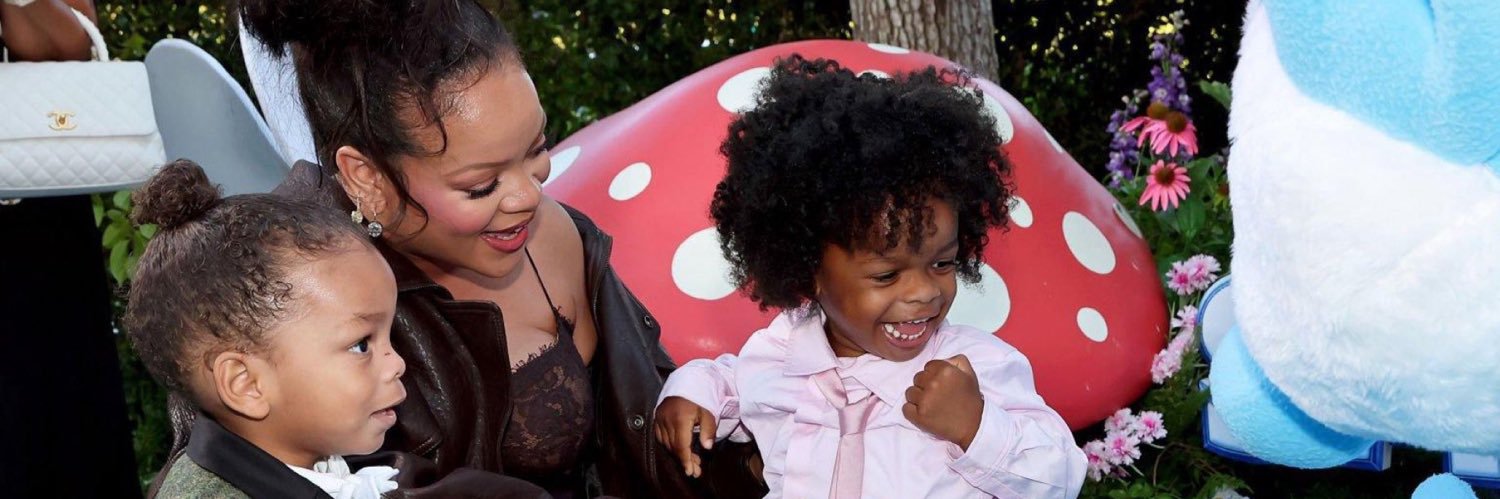 Lee Fenty's banner