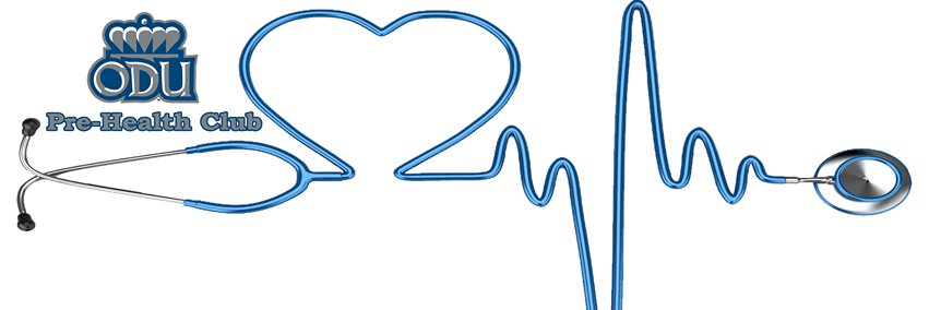 ODUPreHealthAED's profile banner image