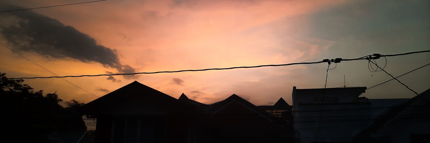 nicdndy's profile banner image