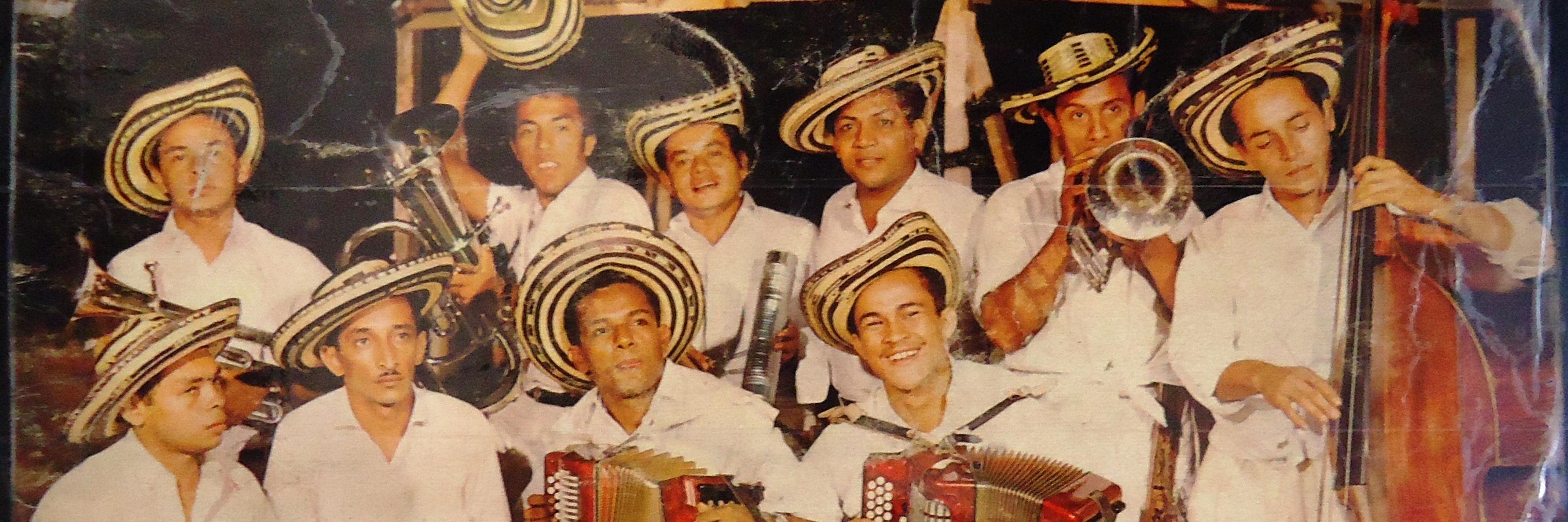 Andrés Osorio's banner