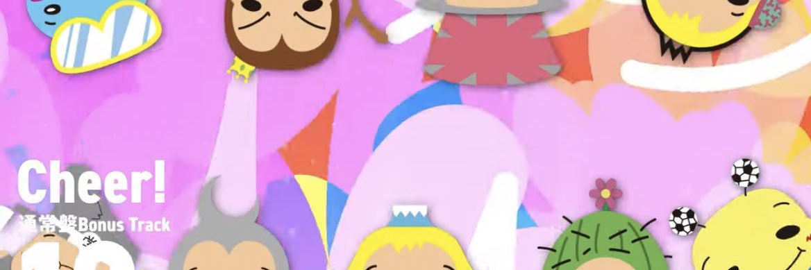 ssyucha's profile banner image