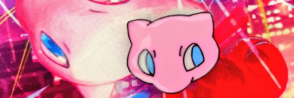 The girl of the markers 🌸 banner