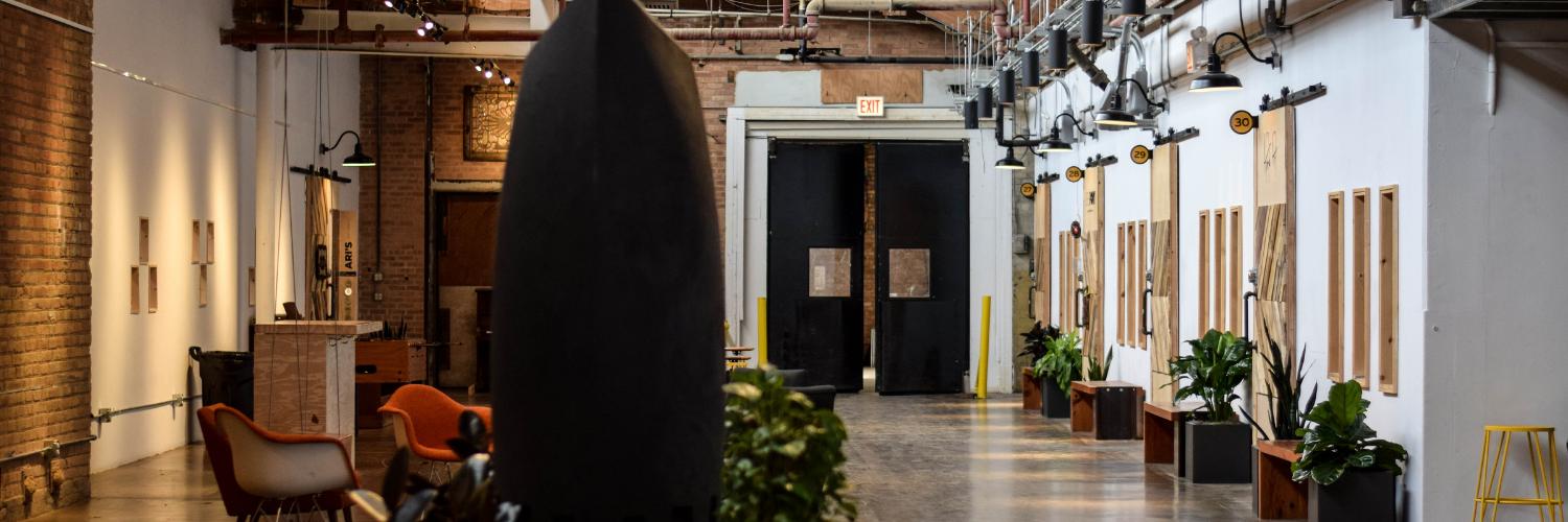 Workshop 4200 banner