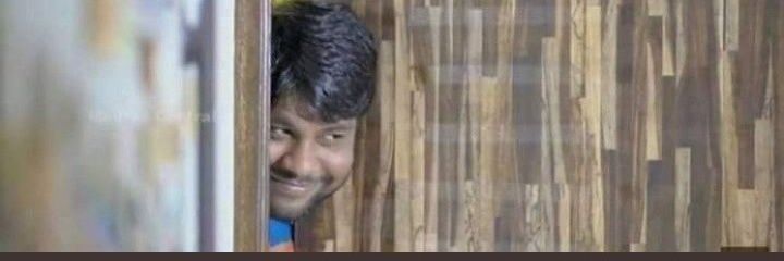 Sharath_TR's profile banner image