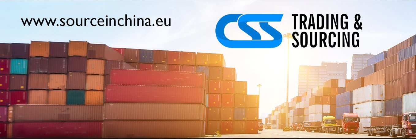 CNSourcing's profile banner image
