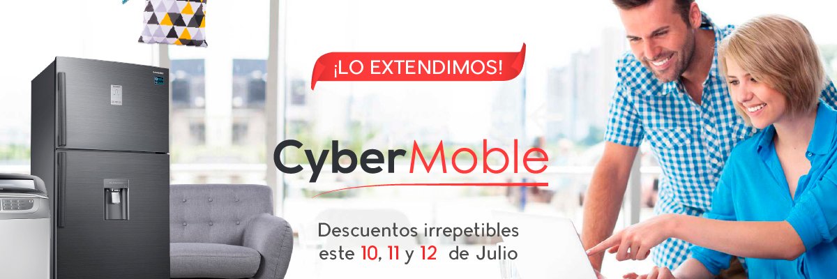 mobleperu's profile banner image