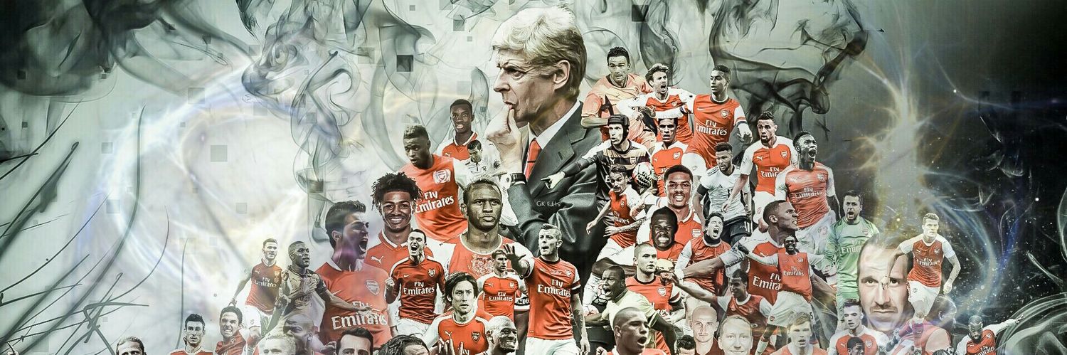 its all ❤️ 🖕 banner