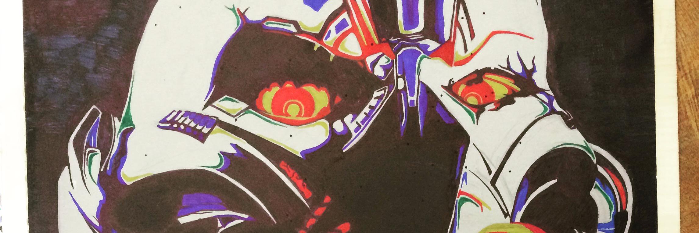 ReutherChad's profile banner image
