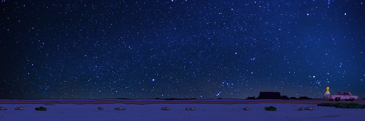 elgarfer's profile banner image