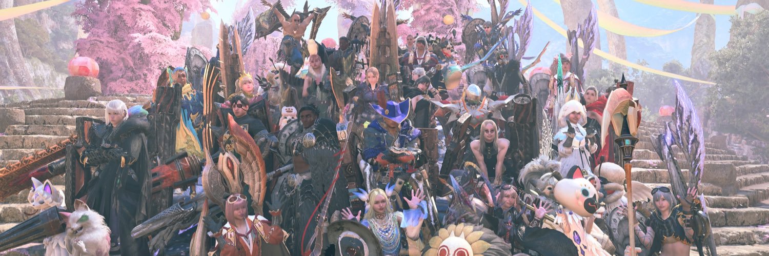 waketjcm's profile banner image