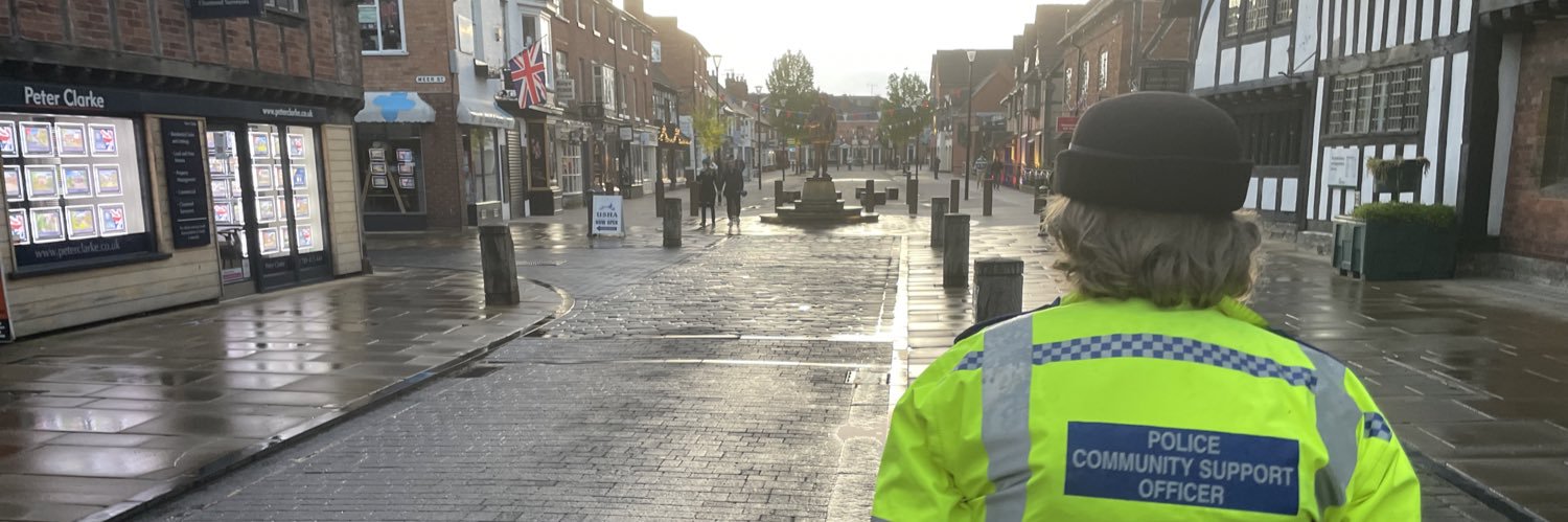 StratfordCops's profile banner image