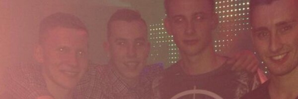 TomHickman1 Profile Banner