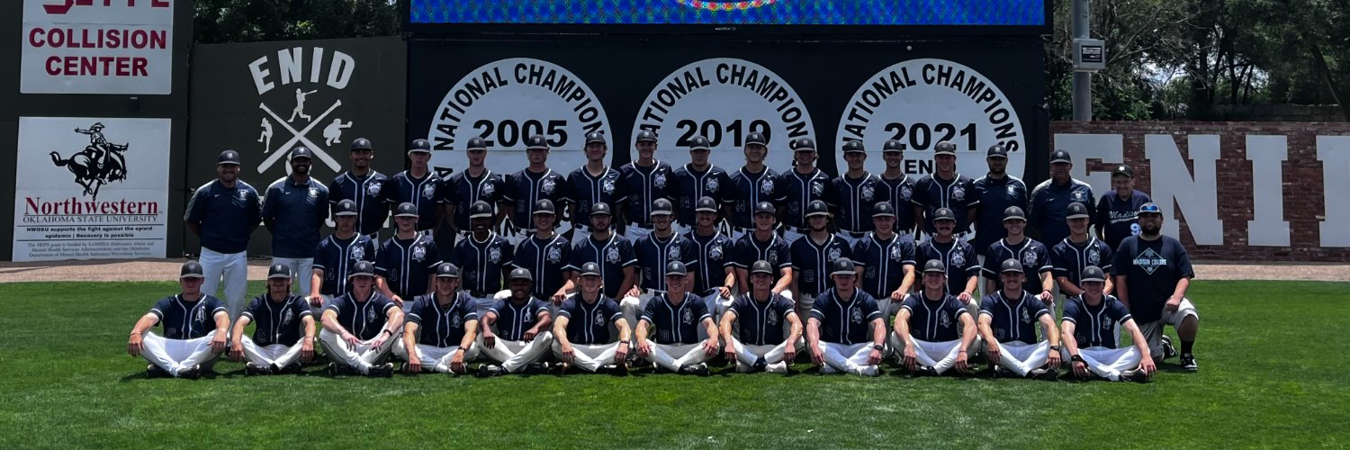 mcpackbaseball's profile banner image