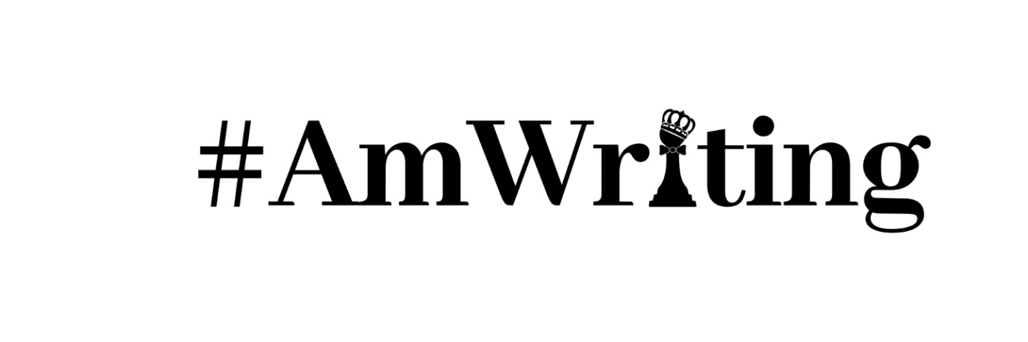 Serious Writer banner