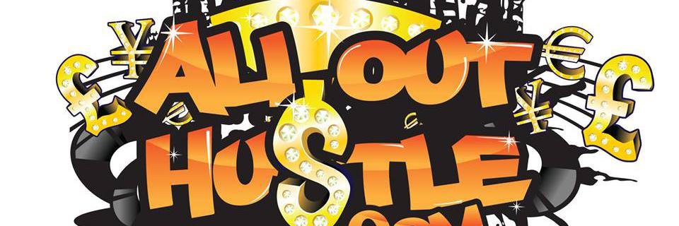 HipHopQueenCity's profile banner image