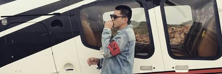 K__FANFAN's profile banner image