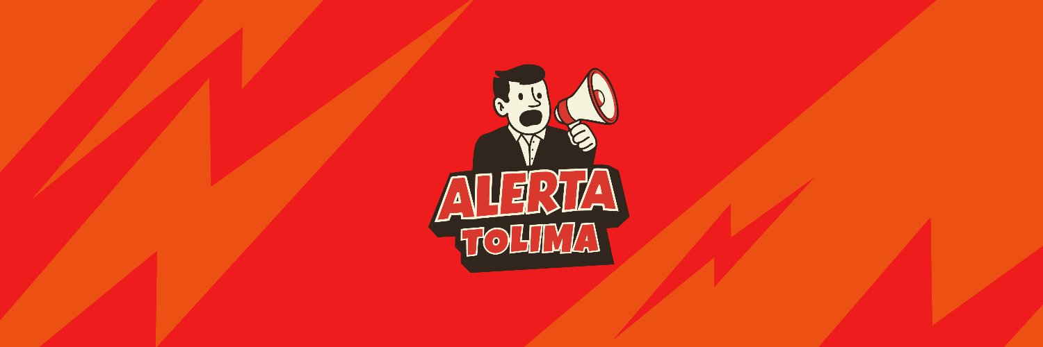 Alerta Tolima banner