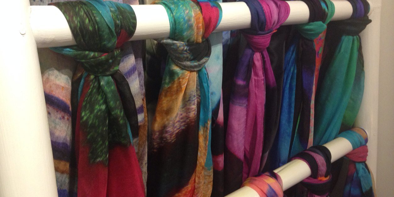 westonscarves's profile banner image