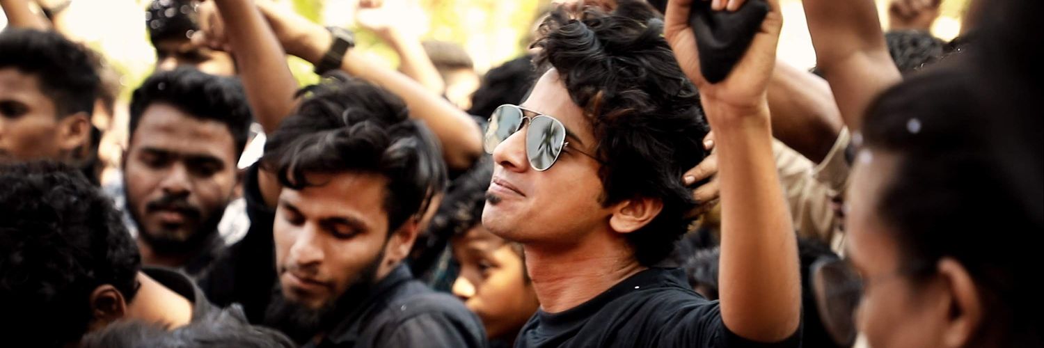 sibindevsibi's profile banner image