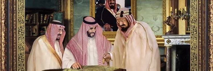SaudAlHassan's profile banner image