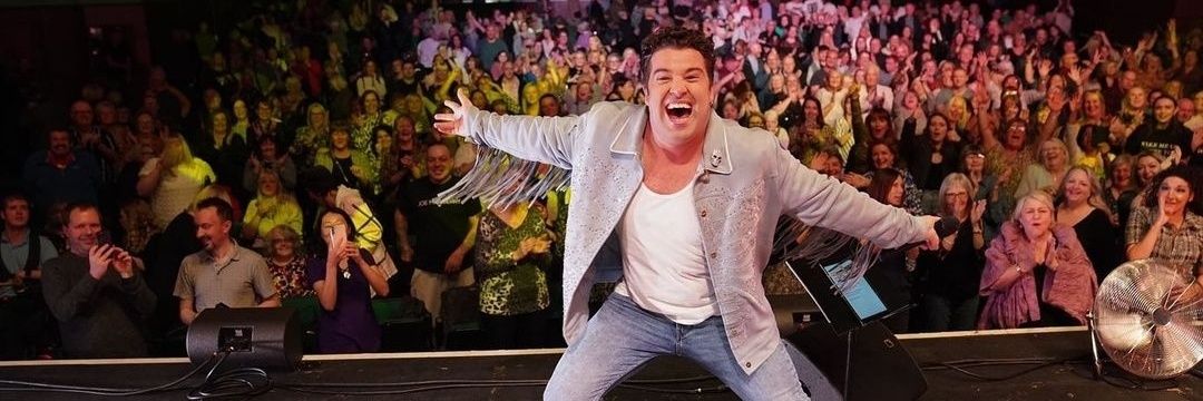 Manda Nicholls 💙 banner