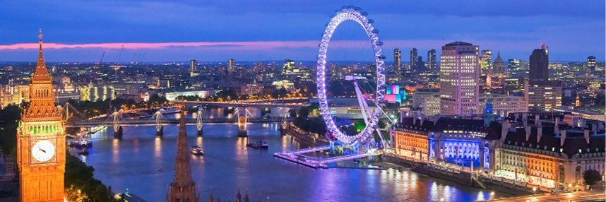 LondonArtsHour's profile banner image