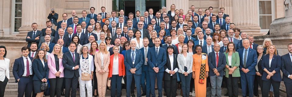 Ⓜ️ Emmanuel FOUQUART 🇨🇵 banner