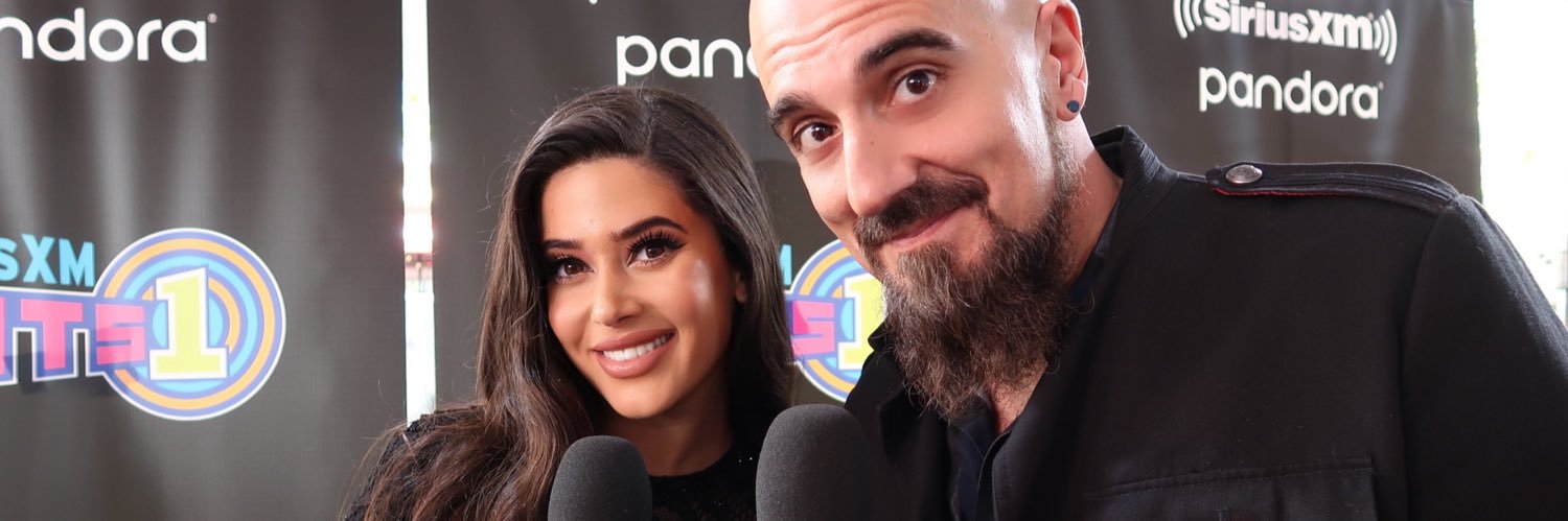 Official Symon banner