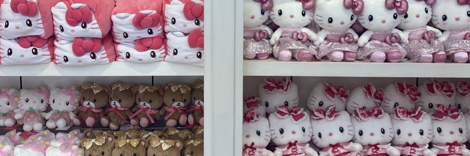 hmkitty32's profile banner image