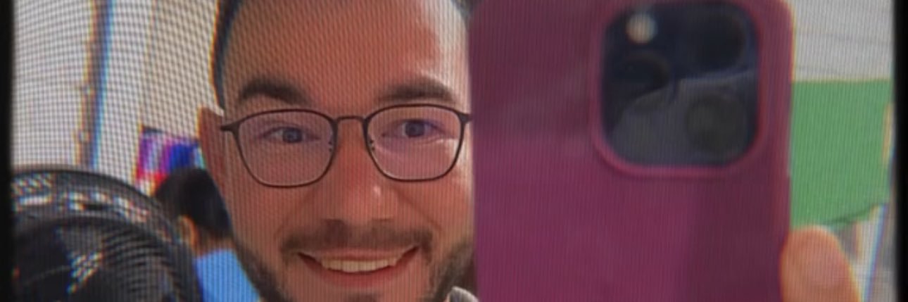 Clebson1994's profile banner image
