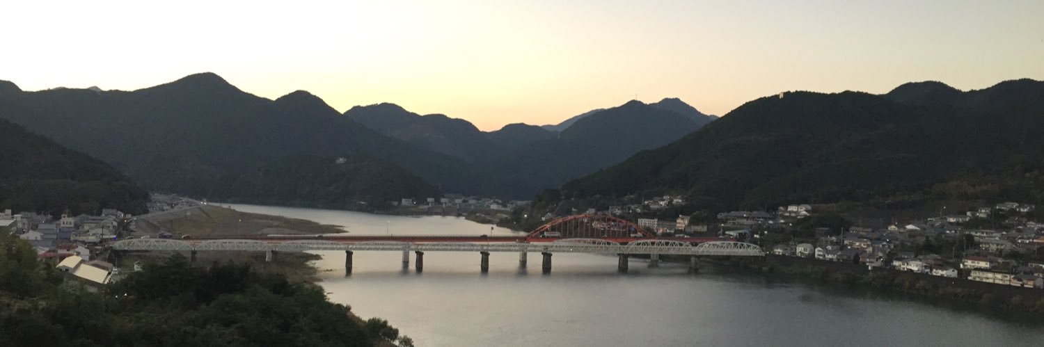 tateshima411's profile banner image