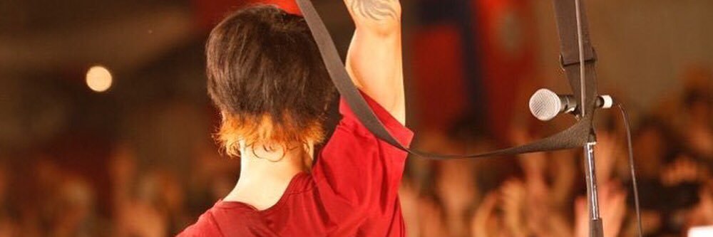 sunafukin320's profile banner image