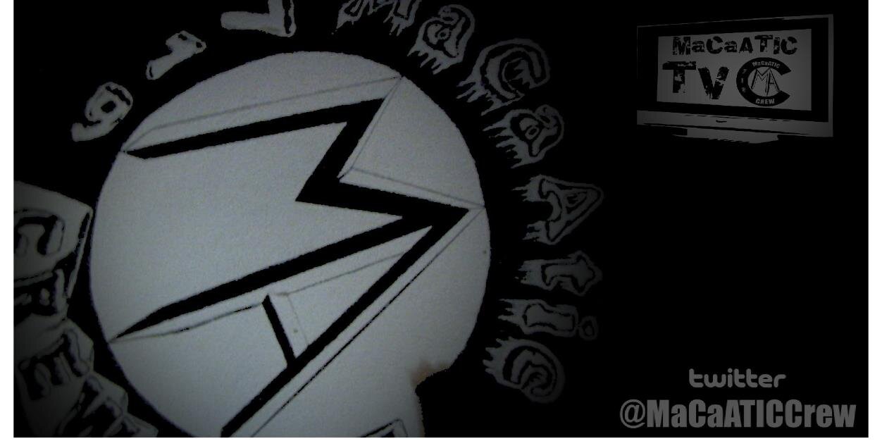 MaCaATICCREW's profile banner image