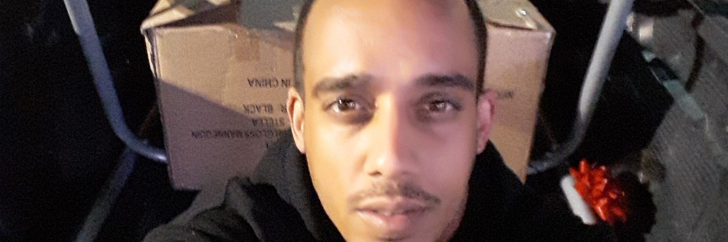 Andre_D_Butler's profile banner image