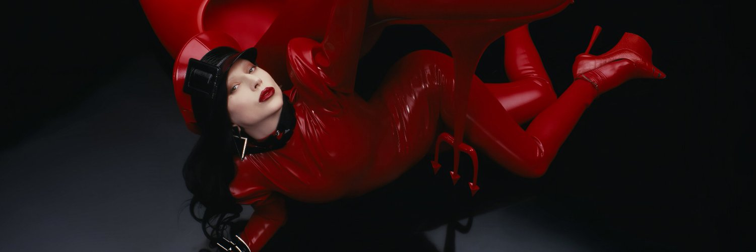sabedotinha's profile banner image