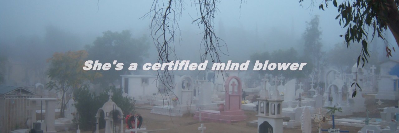 Haxelblu's profile banner image