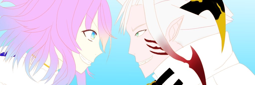Rarusu08's profile banner image