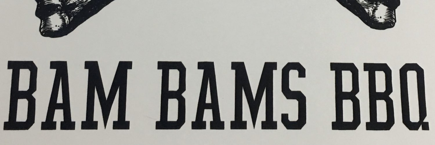 Bam Bams BBQ Profile Banner