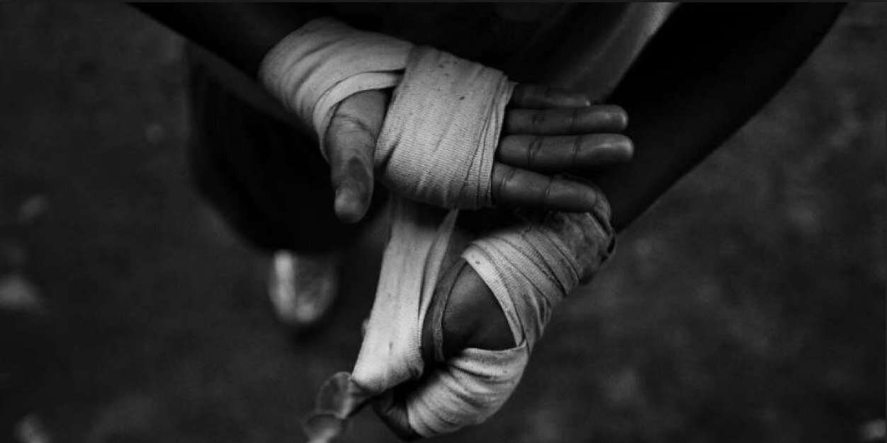 RJsGym's profile banner image