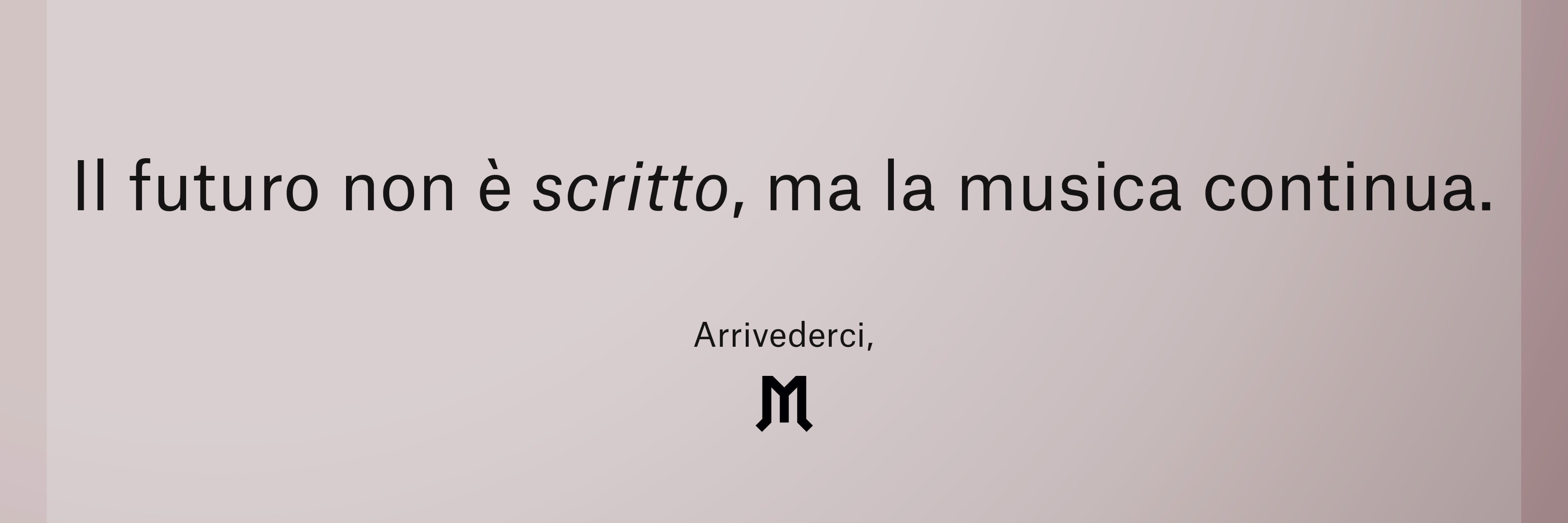 Il Mucchio Selvaggio banner