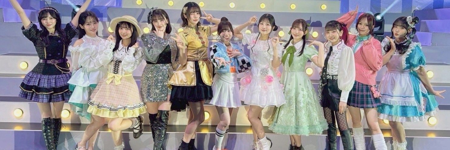 yuupon567856's profile banner image