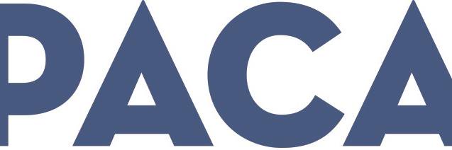 PACA banner
